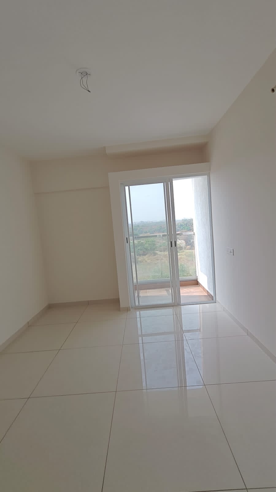 3 BHK Apartment For Rent in Majestique Marbella Phase 1