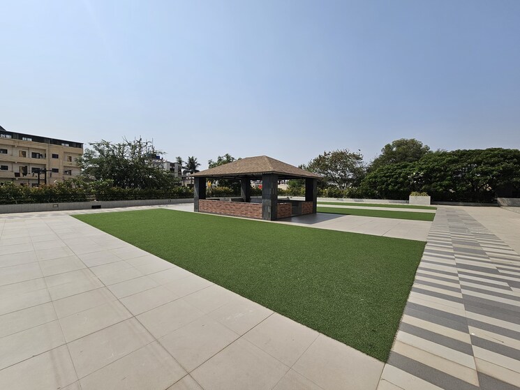 Exterior View, majestique-marbella-phase-1 3 Bedroom 1020 Sq.Ft. Apartment In Kharadi Pune 9291376