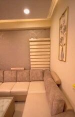 3 BHK + Pooja Room 1850 Sq.Ft. Apartment in VVIP Addresses
