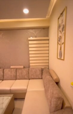 3 BHK + Pooja Room Apartment For Sale in VVIP Addresses