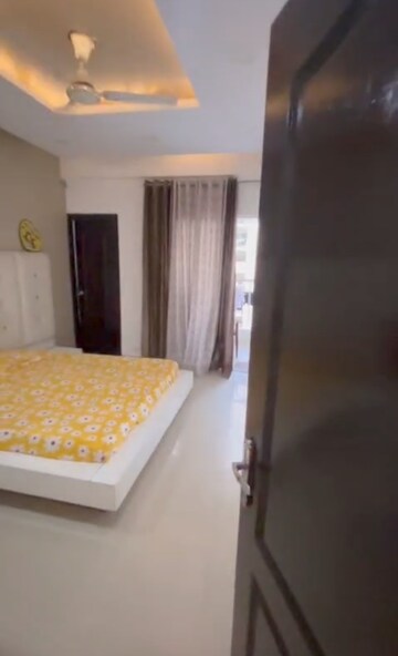 Bedroom in 3 BHK Apartment at VVIP Addresses, Raj Nagar Extension – for Sale