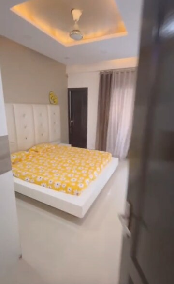 Bedroom in 3 BHK Apartment at VVIP Addresses, Raj Nagar Extension – for Sale