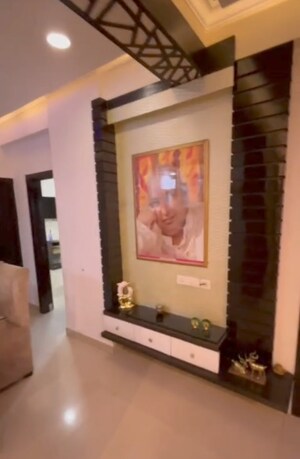 Furnished Amenities in 3 BHK Apartment at VVIP Addresses, Raj Nagar Extension – for Sale