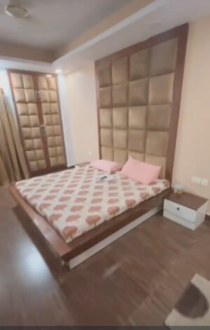 Bedroom in 3 BHK Apartment at VVIP Addresses, Raj Nagar Extension – for Sale