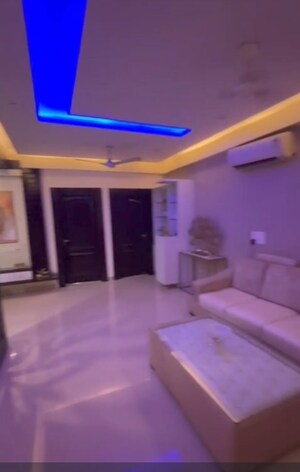 Bedroom in 3 BHK Apartment at VVIP Addresses, Raj Nagar Extension – for Sale