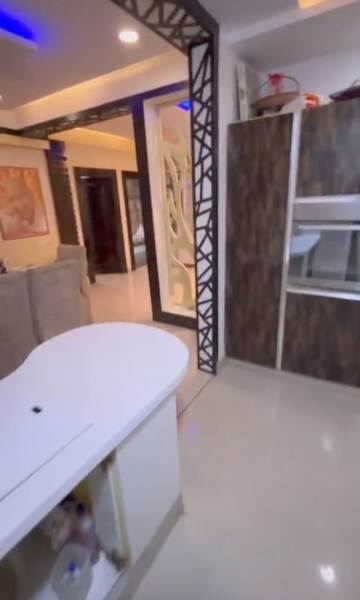 Furnished Amenities in 3 BHK Apartment at VVIP Addresses, Raj Nagar Extension – for Sale