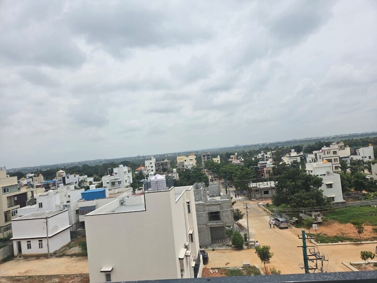 Team Area, hoskote  1500 Sq.Ft. Plot In Hoskote Bangalore 9291363