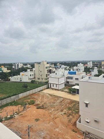  Plot – Exterior View View at Hoskote - for Sale