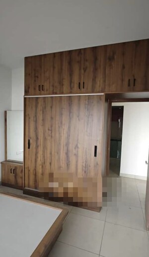 Furnished Amenities in 2 BHK Apartment at Prestige Elysian, Bannerghatta Road – for Rent