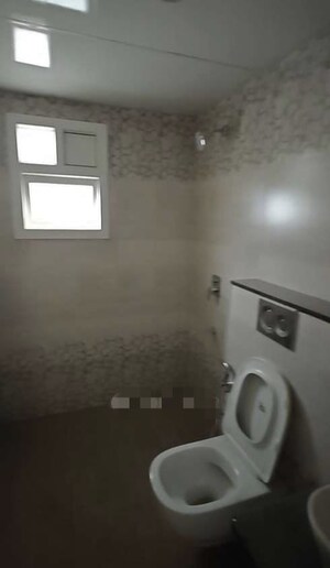 Bathroom in 2 BHK Apartment at Prestige Elysian, Bannerghatta Road – for Rent