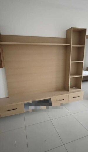 Furnished Amenities in 2 BHK Apartment at Prestige Elysian, Bannerghatta Road – for Rent