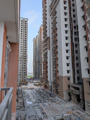 3 BHK Apartment For Sale in Aparna Sarovar Zicon, Nallagandla