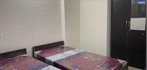 Bedroom in  Pg at Thane West – for Rent