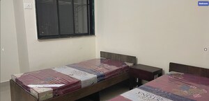 Bedroom in  Pg at Thane West – for Rent