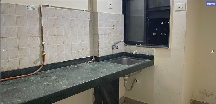 Kitchen, thane west Pg For Boys & Girls In Thane West 9291378