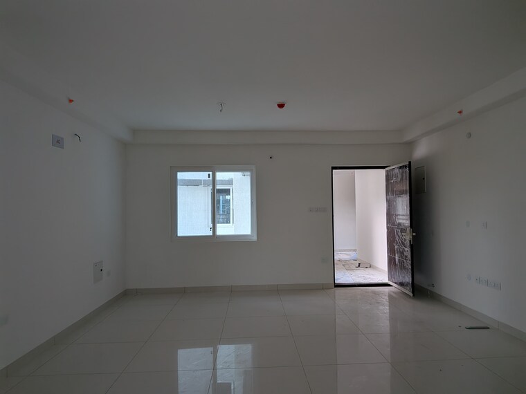 Living Room, aparna-sarovar-zicon 3 Bedroom 1850 Sq.Ft. Apartment In Nallagandla Hyderabad 9291362