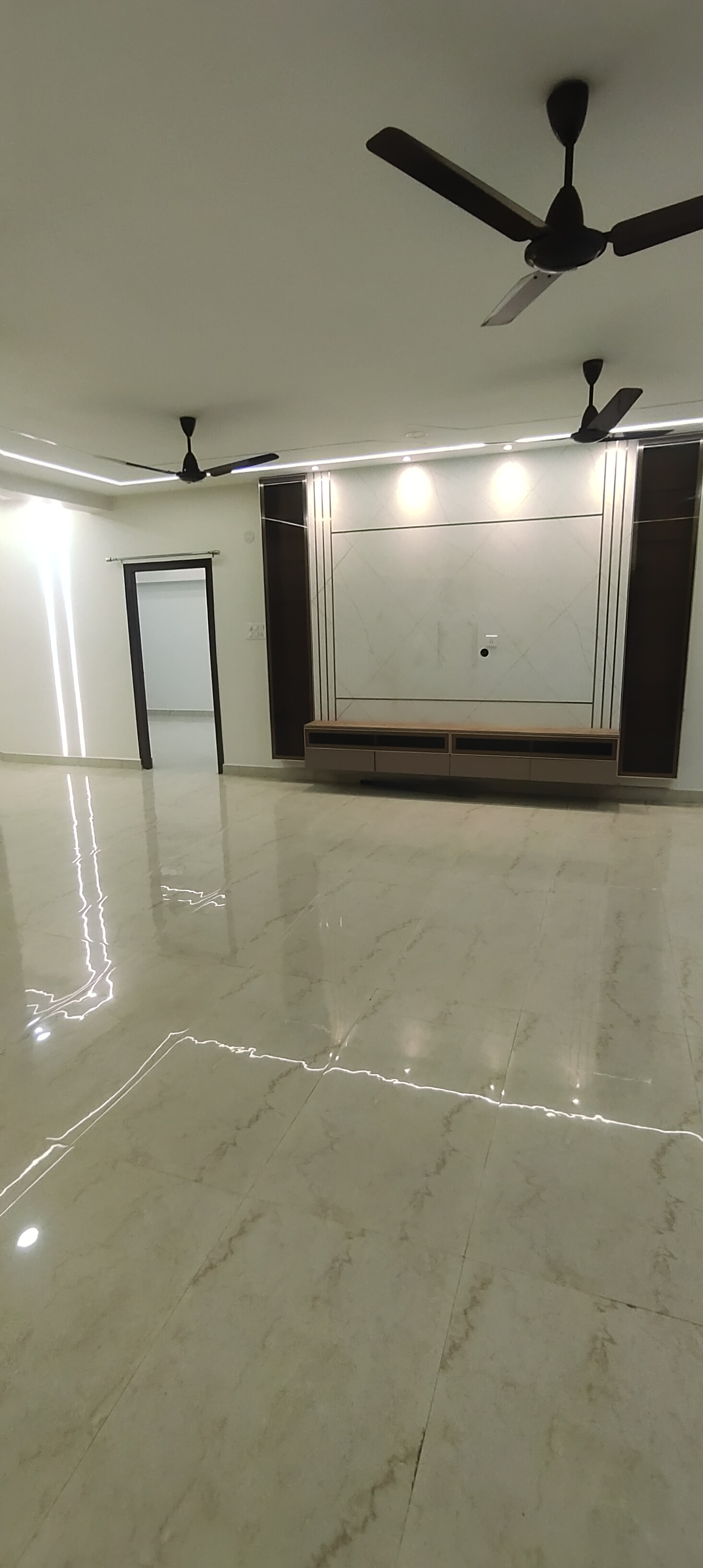 4 BHK + Pooja Room Apartment For Rent in Classic Habitat 