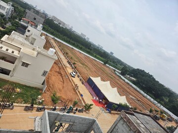  Plot For Sale in Whitefield