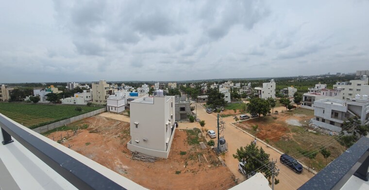 Master Plan, whitefield  1600 Sq.Ft. Plot In Whitefield Bangalore 9291386