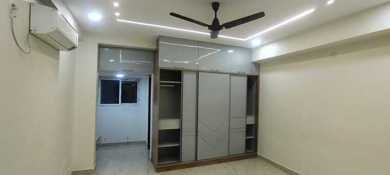 undefined, serilingampally 4 Bedroom 3000 Sq.Ft. Apartment In Serilingampally Hyderabad 9291379