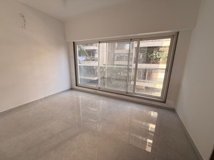 Master Bedroom, sweet-home 2 Bedroom 1000 Sq.Ft. Apartment In Juhu Mumbai 9291385