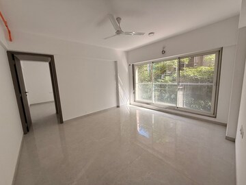 Bedroom in 2 BHK Apartment at Sweet Home, Juhu – for Rent