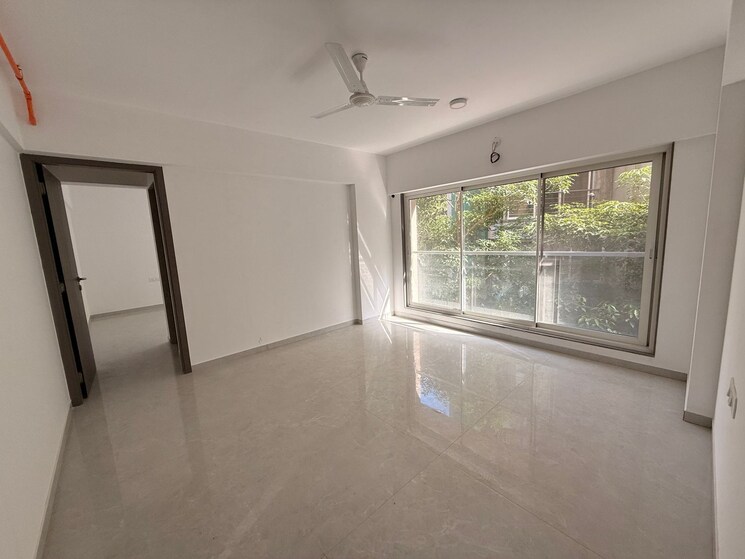 Bedroom, sweet-home 2 Bedroom 1000 Sq.Ft. Apartment In Juhu Mumbai 9291385