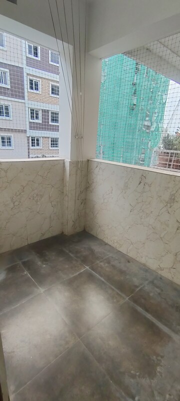  4 BHK Apartment at Serilingampally – for Rent