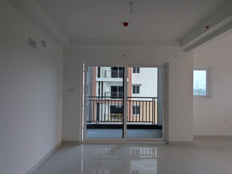 Living Room, aparna-sarovar-zicon 3 Bedroom 1850 Sq.Ft. Apartment In Nallagandla Hyderabad 9291362