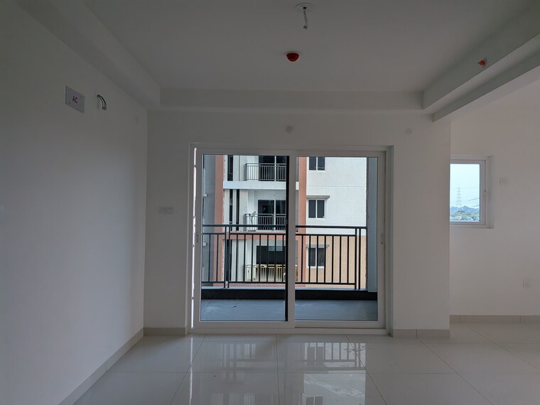 Living Room, aparna-sarovar-zicon 3 Bedroom 1850 Sq.Ft. Apartment In Nallagandla Hyderabad 9291362