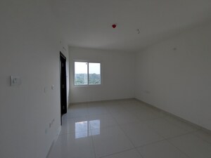 Master Bedroom in 3 BHK Apartment at Aparna Sarovar Zicon, Nallagandla – for Sale