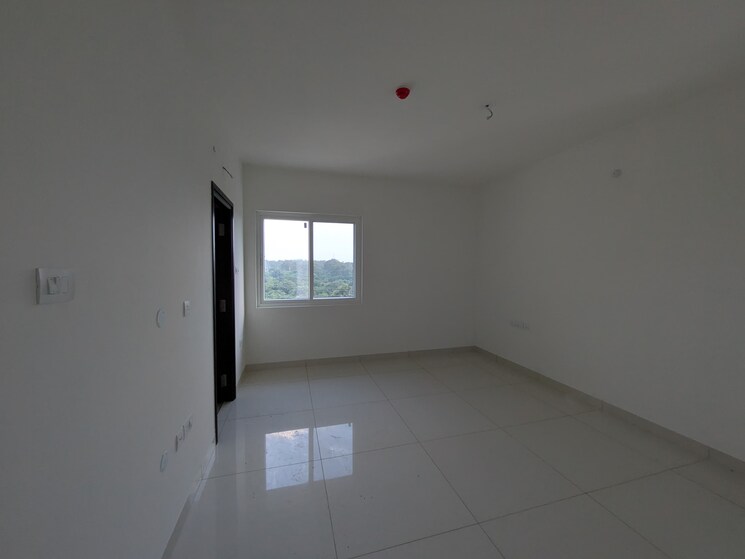 Master Bedroom, aparna-sarovar-zicon 3 Bedroom 1850 Sq.Ft. Apartment In Nallagandla Hyderabad 9291362