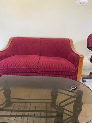 2 BHK Builder Floor For Rent in Sector 43