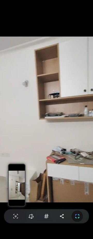 2 BHK Apartment For Rent in Puravankara Purva Promenade, Hennur Road
