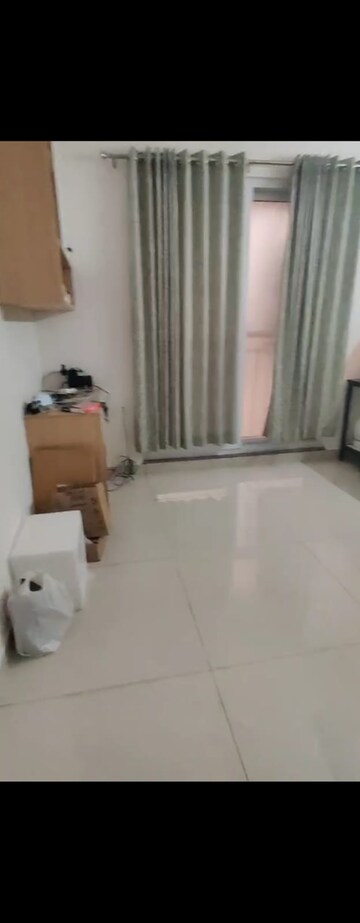 Bathroom in 2 BHK Apartment at Puravankara Purva Promenade, Hennur Road – for Rent