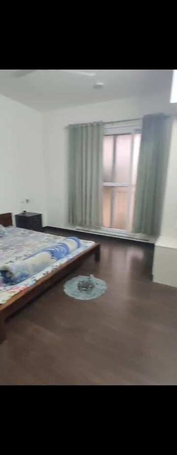 Furnished Amenities in 2 BHK Apartment at Puravankara Purva Promenade, Hennur Road – for Rent