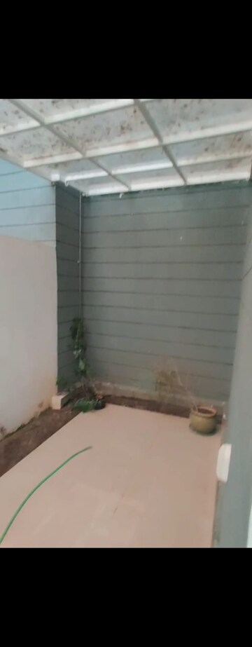Bathroom in 2 BHK Apartment at Puravankara Purva Promenade, Hennur Road – for Rent