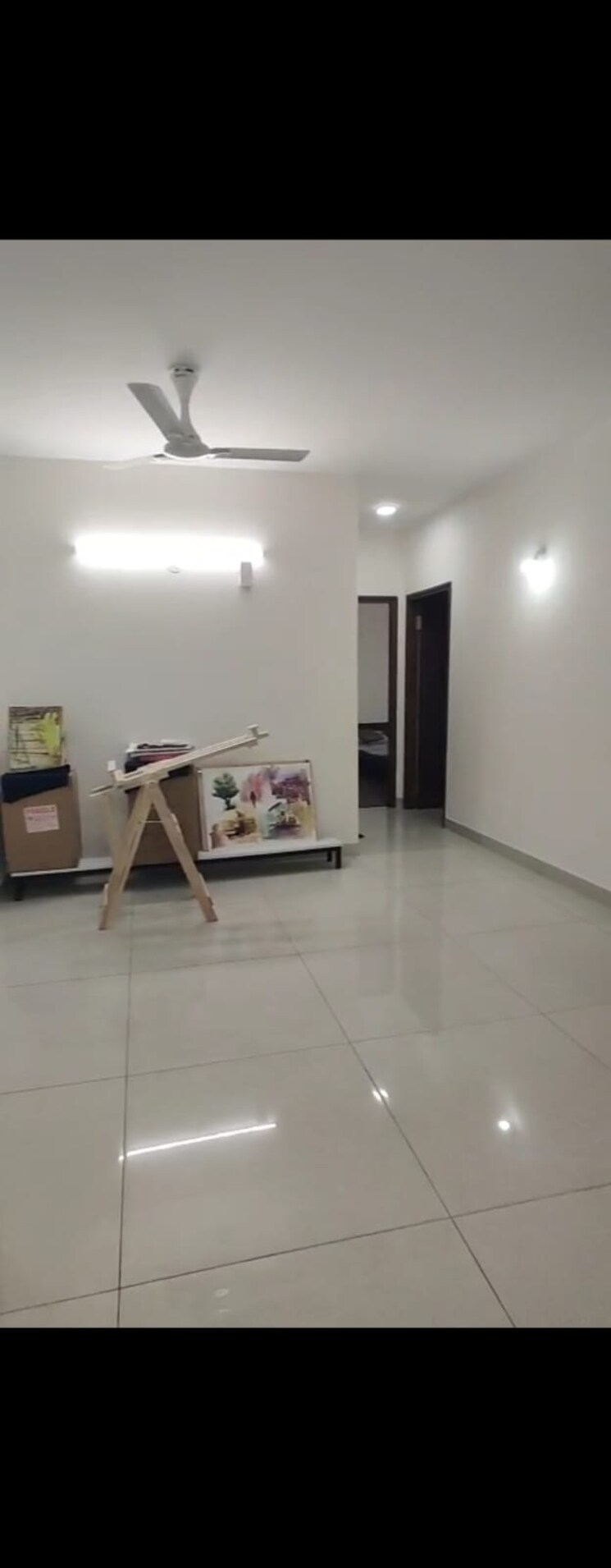 Living Room, puravankara-purva-promenade 2 Bedroom 1341 Sq.Ft. Apartment In Hennur Road Bangalore 9291400