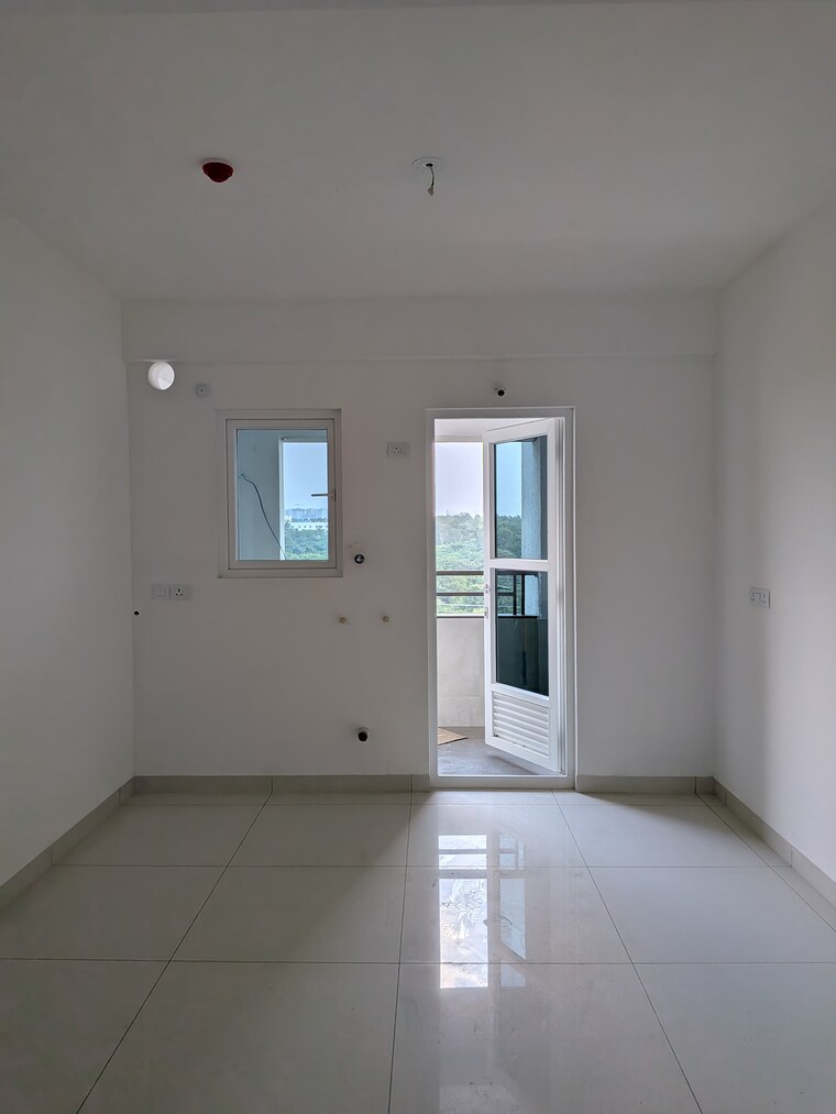 Kitchen, aparna-sarovar-zicon 3 Bedroom 1850 Sq.Ft. Apartment In Nallagandla Hyderabad 9291362