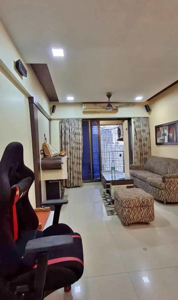 2 BHK Apartment For Rent in Hiya Heights