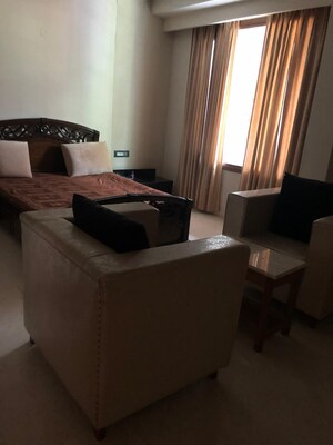 3 BHK Builder Floor For Rent in Sector 34