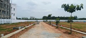 Plot Area in  Plot at Itpl Road – for Sale