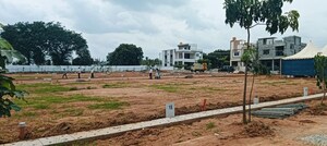 Plot Area in  Plot at Itpl Road – for Sale