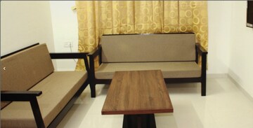  Pg For Rent in Thane West