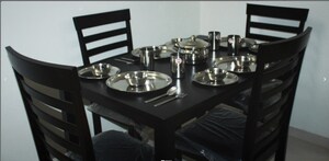 Gym in  Pg at Thane West – for Rent