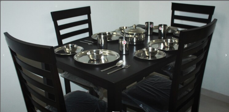 Gym, thane west Pg For Boys In Thane West 9291492