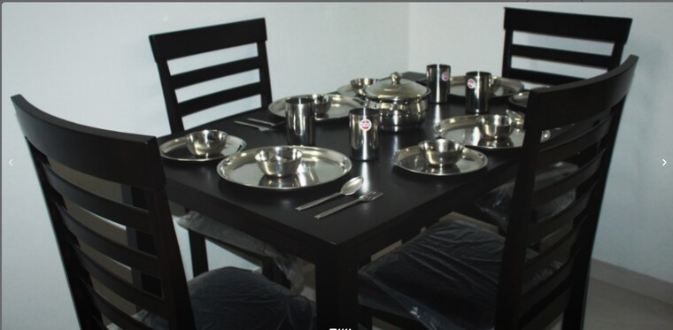 Gym, thane west Pg For Boys In Thane West 9291492