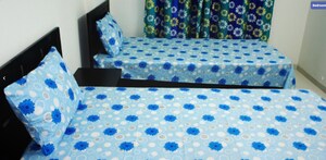 Master Plan in  Pg at Thane West – for Rent