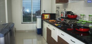 Kitchen in  Pg at Thane West – for Rent