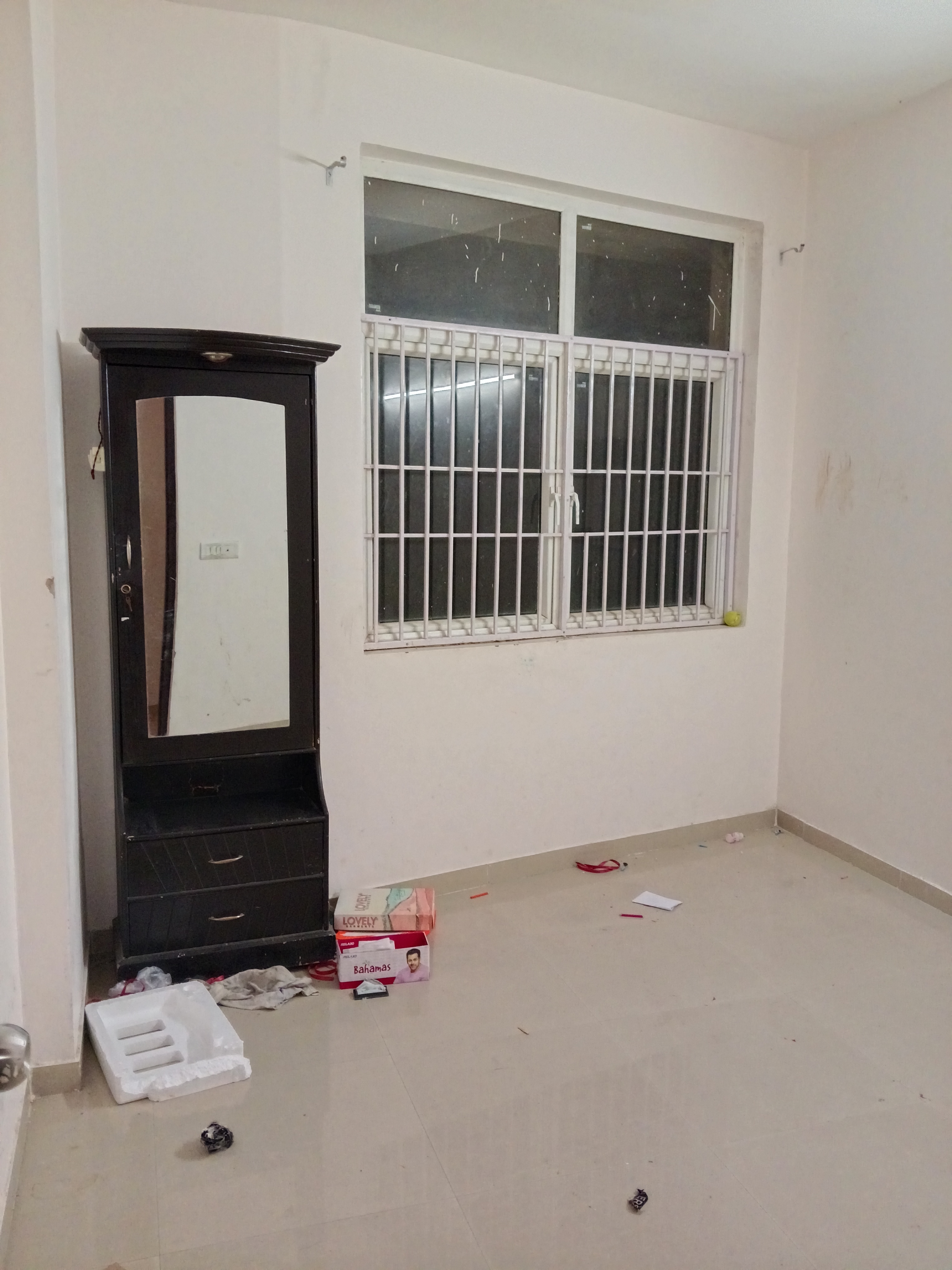 3 BHK Apartment For Rent in Mahagun Mywoods